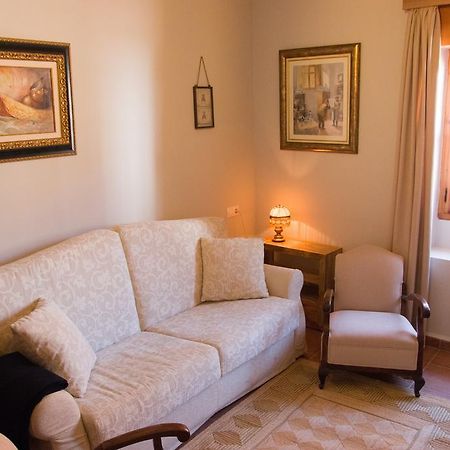Casa Rural Meliton Povedilla Szoba fotó
