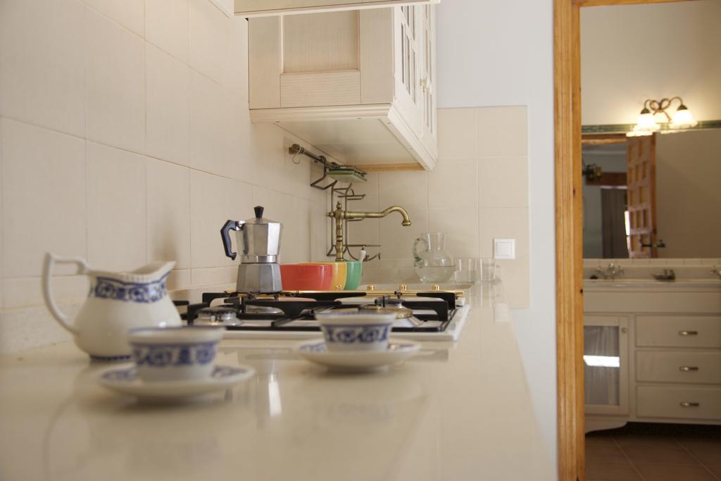 Casa Rural Meliton Povedilla Szoba fotó